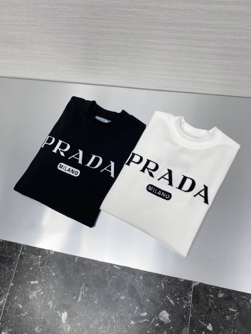 Prada T-Shirts